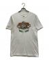 SUPREME（シュプリーム）の古着「DIAMONDS TEE」｜ホワイト
