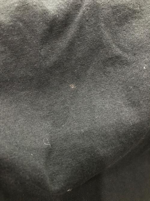 HUNTER×HUNTER（ハンター×ハンター）HUNTER×HUNTER (ハンター×ハンター) GEEKS RULE (ギークスルール) シルクスクリーン アニメTee ブラック サイズ:XLの古着・服飾アイテム