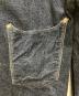 中古・古着 WAREHOUSE (ウエアハウス) DUCK DIGGER (ダックディガー) DENIMJACKET 506 1st インディゴ サイズ:42：26000円