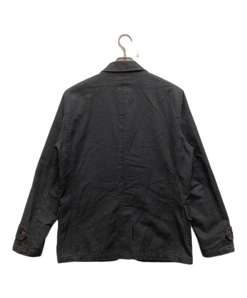 NEIGHBORHOOD（ネイバーフッド）NEIGHBORHOOD (ネイバーフッド) カバーオール ブラック サイズ:Lの古着・服飾アイテム