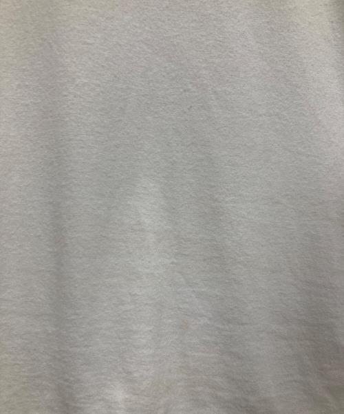 SANTA MONICA AIRLINE（サンタモニカエアライン）SANTA MONICA AIRLINE (サンタモニカエアライン) SMA ロゴＴシャツ ホワイト サイズ:Mの古着・服飾アイテム