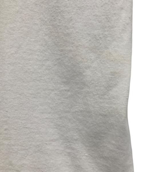 SANTA MONICA AIRLINE（サンタモニカエアライン）SANTA MONICA AIRLINE (サンタモニカエアライン) SMA ロゴＴシャツ ホワイト サイズ:Mの古着・服飾アイテム