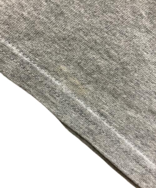 beastie boys（ビースティ・ボーイズ）BEASTIE BOYS (ビースティ・ボーイズ) 00's バスケットゴールTee グレー サイズ:Lの古着・服飾アイテム