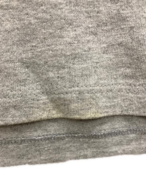 beastie boys（ビースティ・ボーイズ）BEASTIE BOYS (ビースティ・ボーイズ) 00's バスケットゴールTee グレー サイズ:Lの古着・服飾アイテム