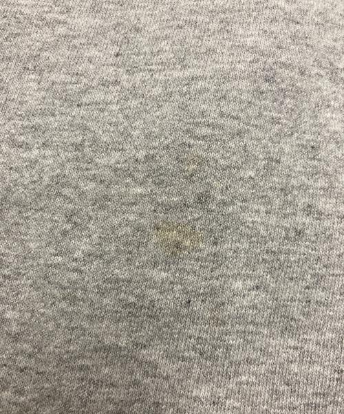 beastie boys（ビースティ・ボーイズ）BEASTIE BOYS (ビースティ・ボーイズ) 00's バスケットゴールTee グレー サイズ:Lの古着・服飾アイテム