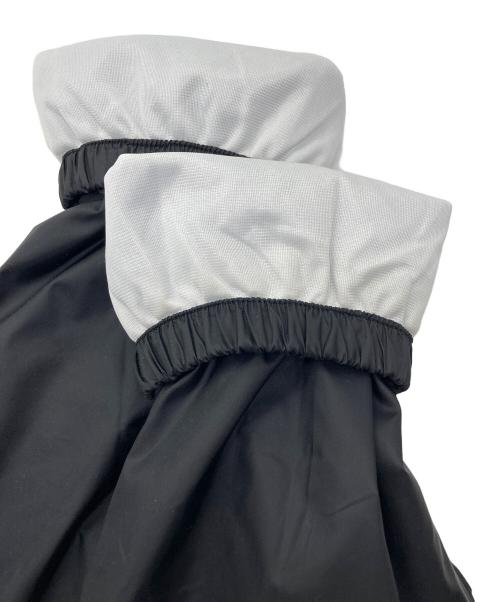 HONEY FITZ（ハニーフィッツ）HONEY FITZ (ハニーフィッツ) ハンサムコーチジャケット ブラック サイズ:XLの古着・服飾アイテム