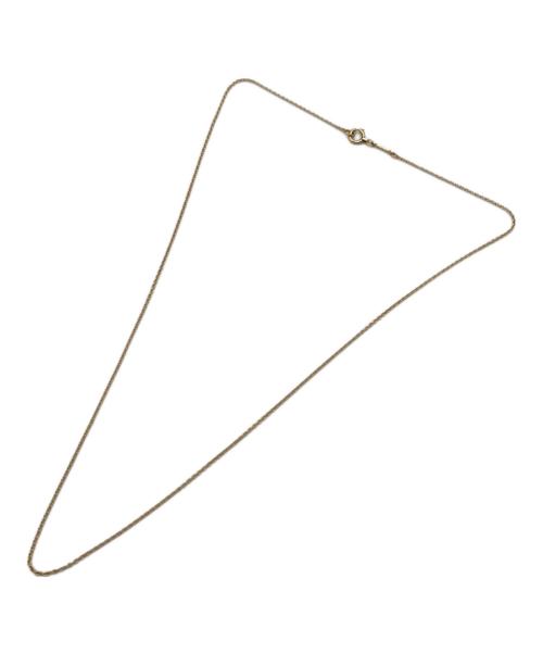 TIFFANY & Co.（ティファニー）TIFFANY & Co. (ティファニー) エルサペレッティネックレスの古着・服飾アイテム