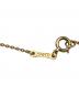 TIFFANY & Co. (ティファニー) エルサペレッティネックレス：33000円
