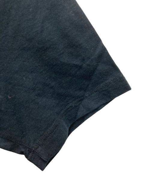 MARTIN MARGIELA（マルタン・マルジェラ）MARTIN MARGIELA (マルタン・マルジェラ) Uネックカットソー ネイビー サイズ:Lの古着・服飾アイテム