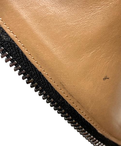 Christian Louboutin（クリスチャン・ルブタン）Christian Louboutin (クリスチャン・ルブタン) WILL BUCKLE FLAT CALF ブラック サイズ:43の古着・服飾アイテム