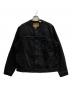 LEVI'S PReMIUM（リーバイスプレミアム）の古着「Type 1 Trucker Jacket」｜ブラック