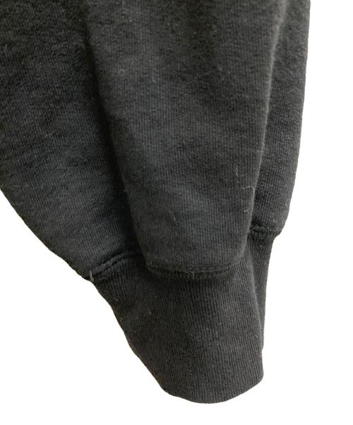 SUPREME（シュプリーム）Supreme (シュプリーム) Small Box Hooded Sweatshirt ブラック サイズ:Mの古着・服飾アイテム