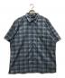 Patagonia（パタゴニア）の古着「00’sPuckerware Shirt」｜ブルー