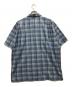 Patagonia (パタゴニア) 00’sPuckerware Shirt ブルー サイズ:L：9000円