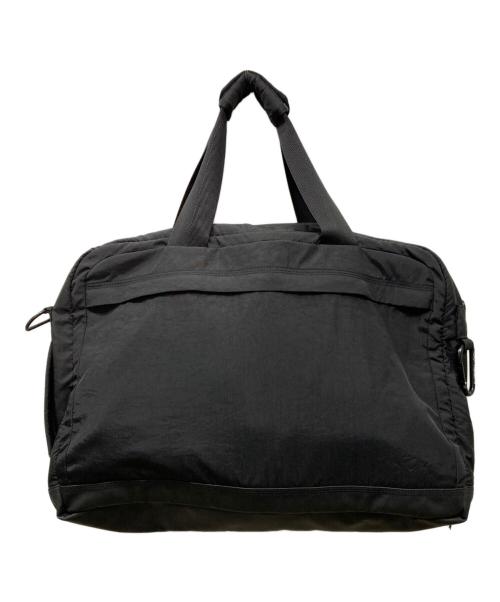 Y-3（ワイスリー）Y-3 (ワイスリー) WEEKENDER ブリーフケース ブラックの古着・服飾アイテム