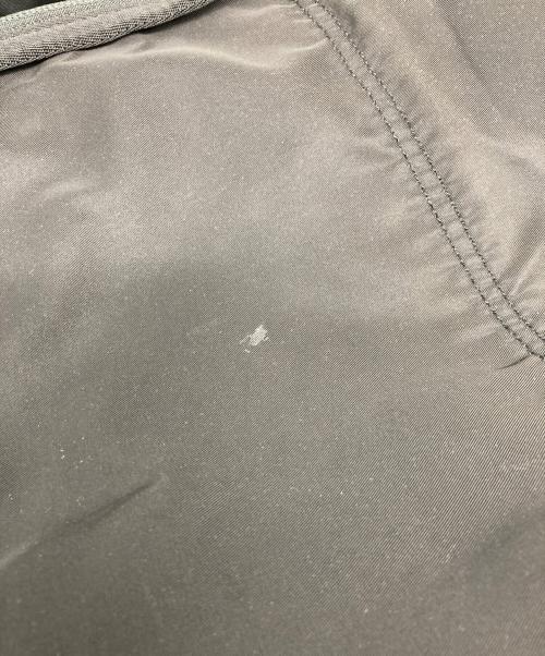 Y-3（ワイスリー）Y-3 (ワイスリー) WEEKENDER ブリーフケース ブラックの古着・服飾アイテム