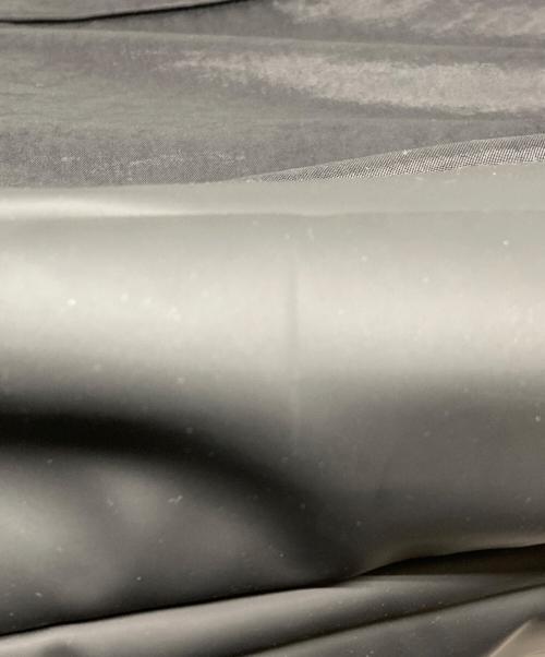 Y-3（ワイスリー）Y-3 (ワイスリー) WEEKENDER ブリーフケース ブラックの古着・服飾アイテム