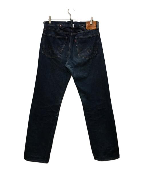 WAREHOUSE（ウエアハウス）WAREHOUSE (ウエアハウス) Lot 1004XX(1000XX) 1936 MODEL インディゴ サイズ:W33の古着・服飾アイテム