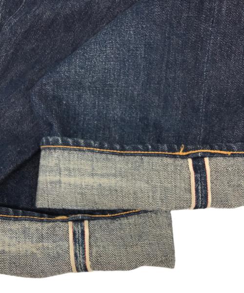 WAREHOUSE（ウエアハウス）WAREHOUSE (ウエアハウス) Lot 1004XX(1000XX) 1936 MODEL インディゴ サイズ:W33の古着・服飾アイテム