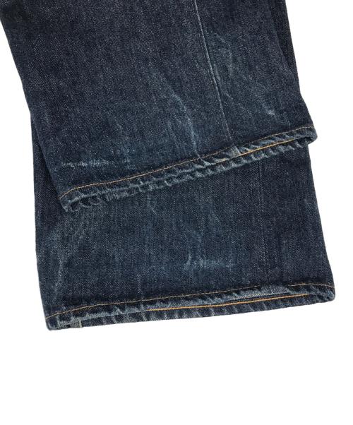 WAREHOUSE（ウエアハウス）WAREHOUSE (ウエアハウス) Lot 1004XX(1000XX) 1936 MODEL インディゴ サイズ:W33の古着・服飾アイテム