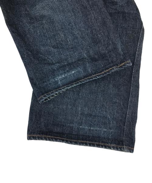 WAREHOUSE（ウエアハウス）WAREHOUSE (ウエアハウス) Lot 1004XX(1000XX) 1936 MODEL インディゴ サイズ:W33の古着・服飾アイテム