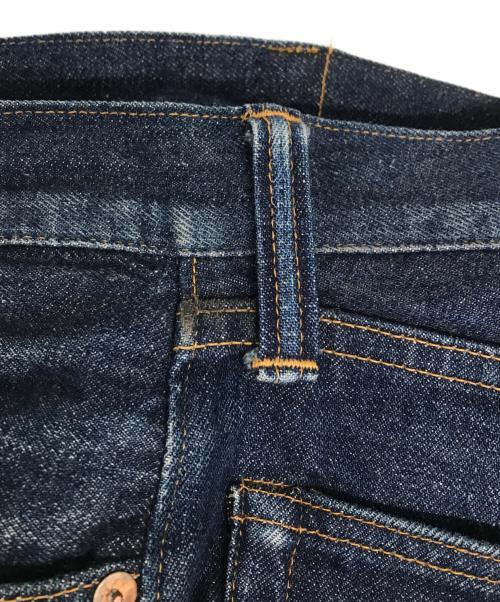 WAREHOUSE（ウエアハウス）WAREHOUSE (ウエアハウス) Lot 1004XX(1000XX) 1936 MODEL インディゴ サイズ:W33の古着・服飾アイテム