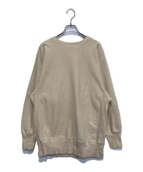 Champion（チャンピオン）Champion (チャンピオン) 90s 目つきREVERSEWEAVE ネイビー サイズ:XLの古着・服飾アイテム