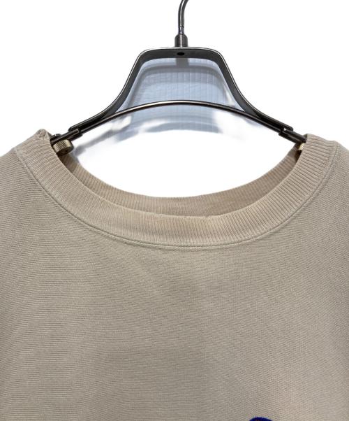 Champion（チャンピオン）Champion (チャンピオン) 90s 目つきREVERSEWEAVE ネイビー サイズ:XLの古着・服飾アイテム