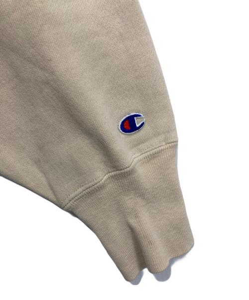 Champion（チャンピオン）Champion (チャンピオン) 90s 目つきREVERSEWEAVE ネイビー サイズ:XLの古着・服飾アイテム