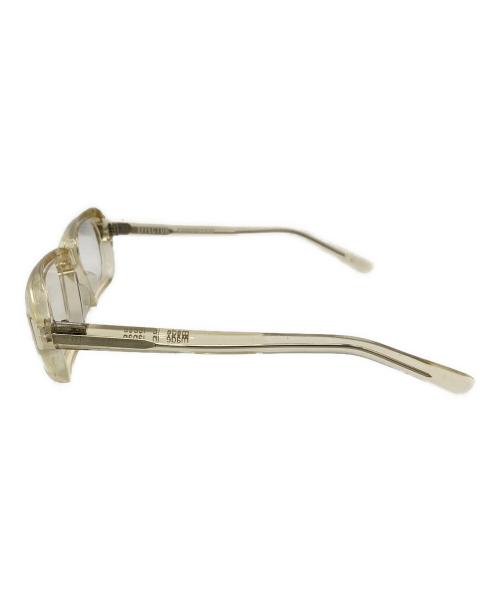 EFFECTOR（エフェクター）EFFECTOR (エフェクター) COMPRESSOR クリアの古着・服飾アイテム