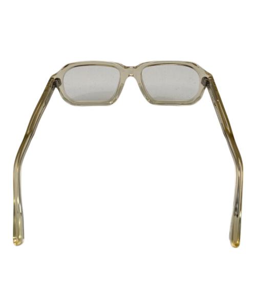 EFFECTOR（エフェクター）EFFECTOR (エフェクター) COMPRESSOR クリアの古着・服飾アイテム