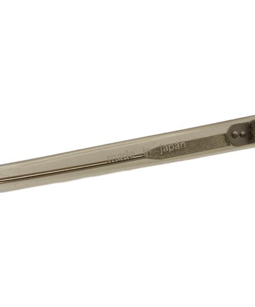 EFFECTOR（エフェクター）EFFECTOR (エフェクター) COMPRESSOR クリアの古着・服飾アイテム