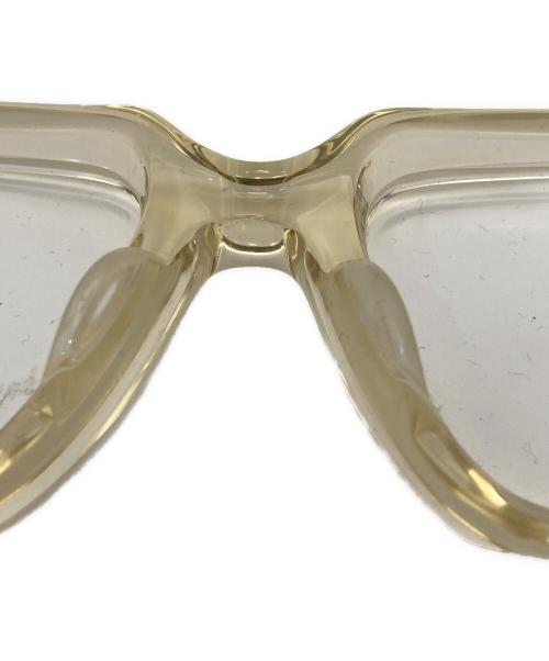 EFFECTOR（エフェクター）EFFECTOR (エフェクター) COMPRESSOR クリアの古着・服飾アイテム