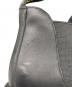 中古・古着 Dr.Martens (ドクターマーチン) SEIRENE HURSTON CHELSEA BOOTS ブラック サイズ:38：9000円