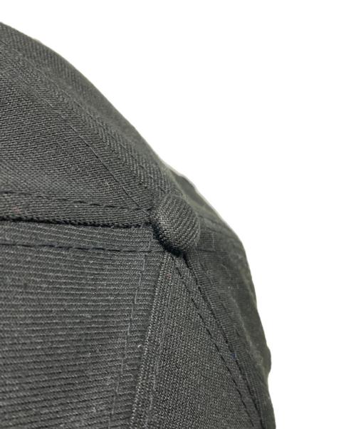 New Era（ニューエラ）New Era (ニューエラ) 村上隆 (ムラカミタカシ) 2025MLB東京シリーズコラボキャップ ブラック サイズ:7 1/2の古着・服飾アイテム