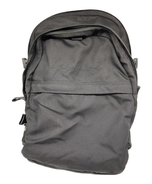 New Era（ニューエラ）New Era (ニューエラ) YOHJI YAMAMOTO (ヨウジヤマモト) デイパック ブラックの古着・服飾アイテム