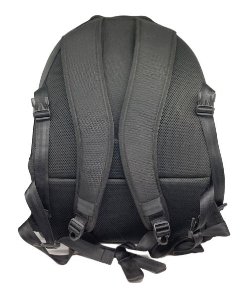 New Era（ニューエラ）New Era (ニューエラ) YOHJI YAMAMOTO (ヨウジヤマモト) デイパック ブラックの古着・服飾アイテム