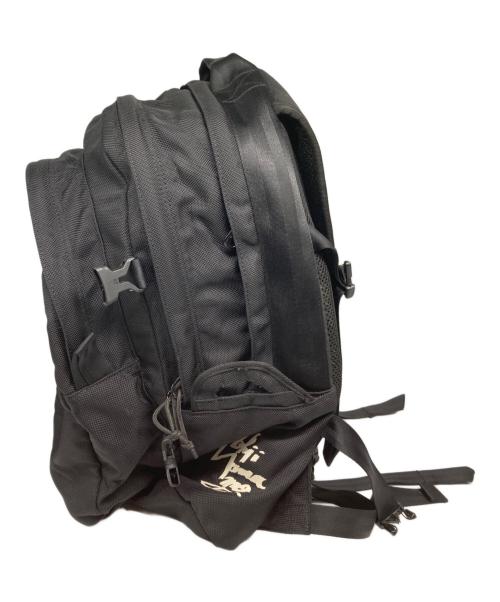 New Era（ニューエラ）New Era (ニューエラ) YOHJI YAMAMOTO (ヨウジヤマモト) デイパック ブラックの古着・服飾アイテム