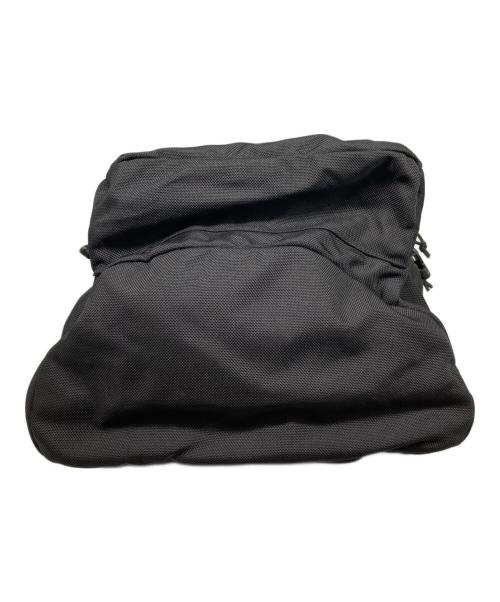 New Era（ニューエラ）New Era (ニューエラ) YOHJI YAMAMOTO (ヨウジヤマモト) デイパック ブラックの古着・服飾アイテム