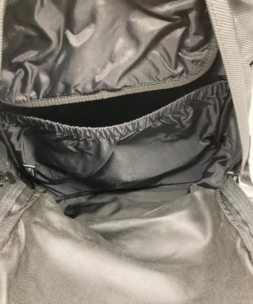 New Era（ニューエラ）New Era (ニューエラ) YOHJI YAMAMOTO (ヨウジヤマモト) デイパック ブラックの古着・服飾アイテム