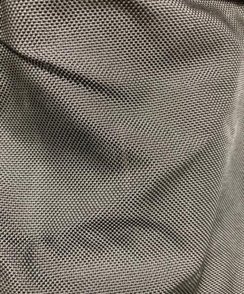 New Era（ニューエラ）New Era (ニューエラ) YOHJI YAMAMOTO (ヨウジヤマモト) デイパック ブラックの古着・服飾アイテム