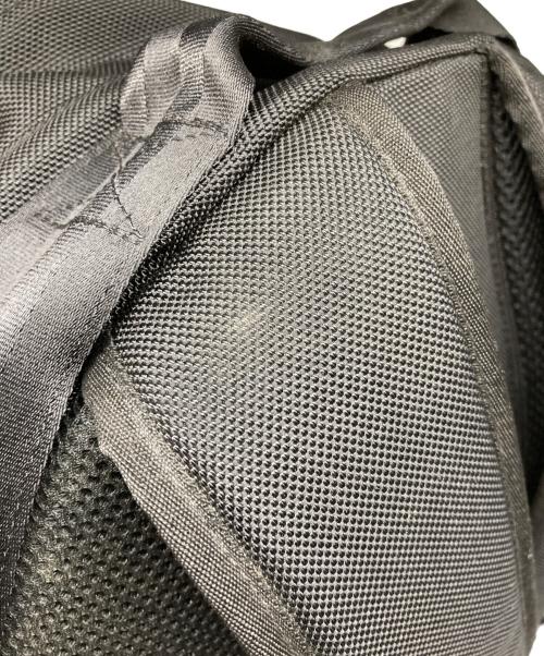 New Era（ニューエラ）New Era (ニューエラ) YOHJI YAMAMOTO (ヨウジヤマモト) デイパック ブラックの古着・服飾アイテム