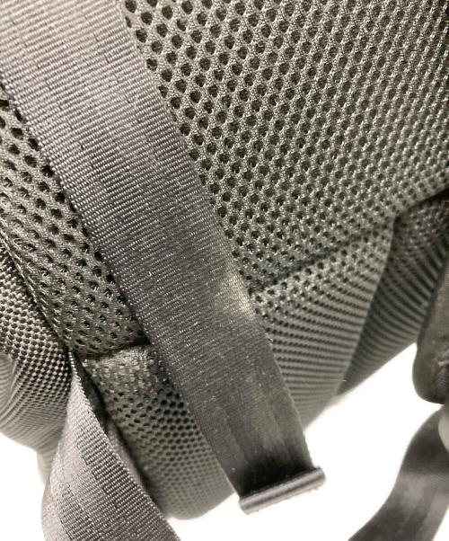 New Era（ニューエラ）New Era (ニューエラ) YOHJI YAMAMOTO (ヨウジヤマモト) デイパック ブラックの古着・服飾アイテム