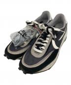 NIKE×sacaiナイキ×サカイ）の古着「LD WAFFLE」｜ブラック