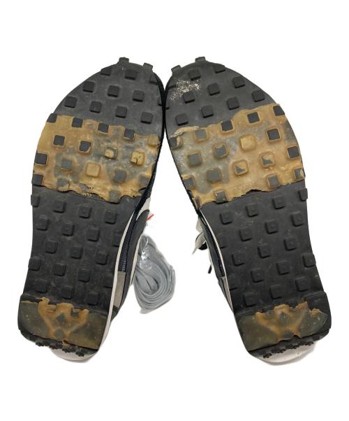 NIKE（ナイキ）NIKE (ナイキ) sacai (サカイ) LD WAFFLE ブラック サイズ:US 9 1/2の古着・服飾アイテム