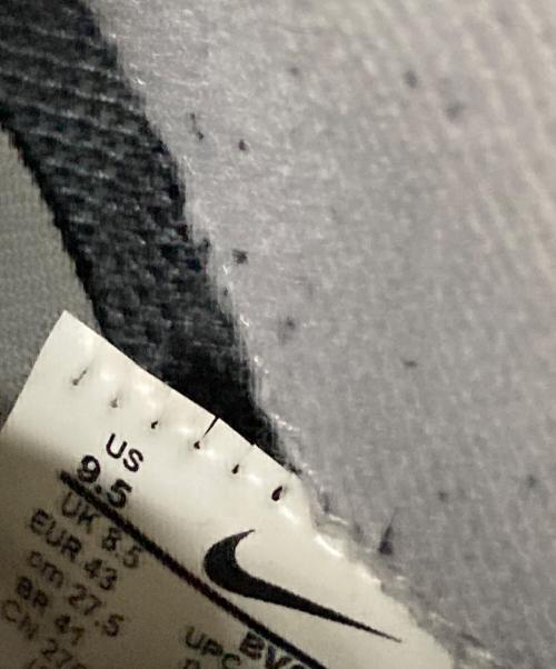 NIKE（ナイキ）NIKE (ナイキ) sacai (サカイ) LD WAFFLE ブラック サイズ:US 9 1/2の古着・服飾アイテム