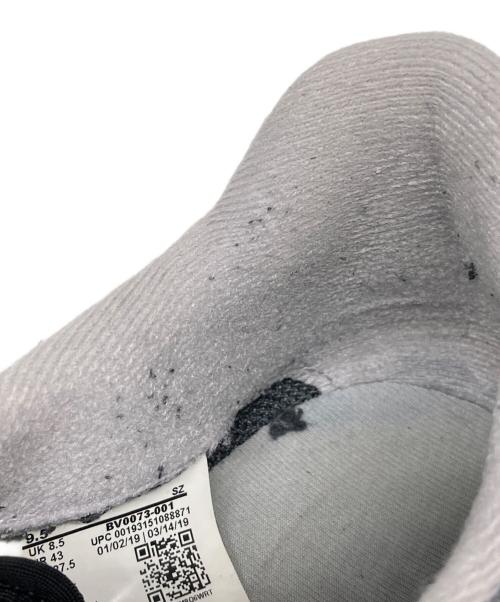 NIKE（ナイキ）NIKE (ナイキ) sacai (サカイ) LD WAFFLE ブラック サイズ:US 9 1/2の古着・服飾アイテム