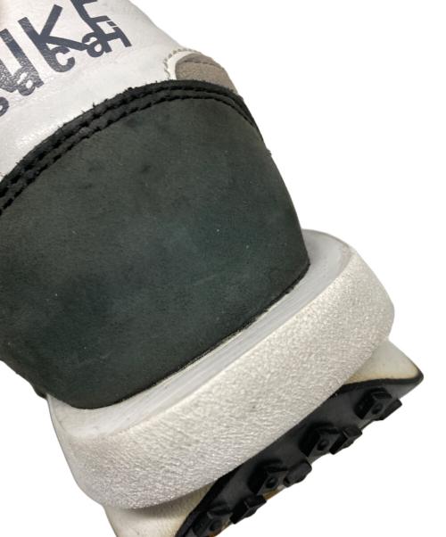 NIKE（ナイキ）NIKE (ナイキ) sacai (サカイ) LD WAFFLE ブラック サイズ:US 9 1/2の古着・服飾アイテム