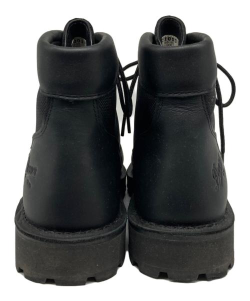 Danner（ダナー）Danner (ダナー) Danner Field ブラック サイズ:US 8の古着・服飾アイテム