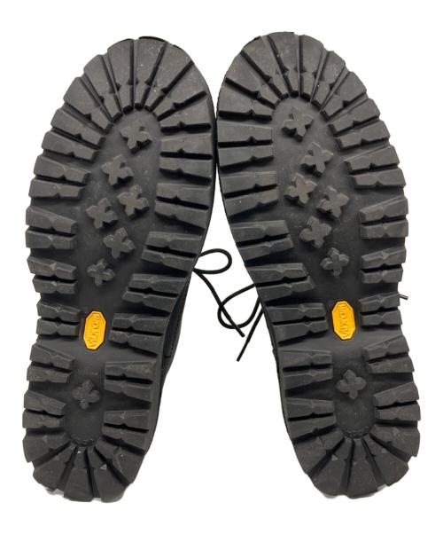 Danner（ダナー）Danner (ダナー) Danner Field ブラック サイズ:US 8の古着・服飾アイテム